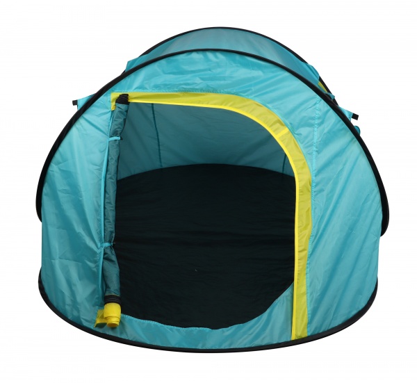 Намет туристичний UP! (Underprice) саморозкладний 2-х місний 68086 235х145х100 см