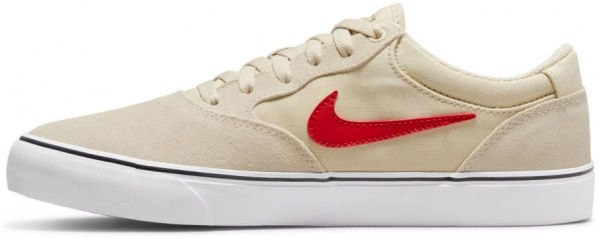 Кроссовки Nike DM3493-202 р.42 бежевый