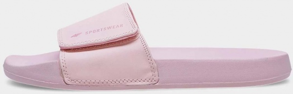 Капці 4F 4FMM00FFLIF031-56S р.38 пудра