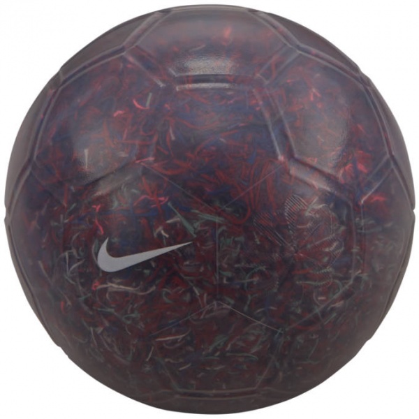 Футбольный мяч Nike NK NEXT NATURE SKLS BALL DQ5986-910 р.1