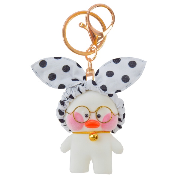 Іграшка-брелок 10 см в асортименті LF4348