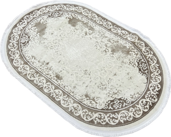 Ковер Art Carpet PARIS 82 O 60x110 см 