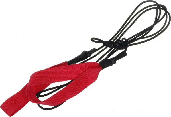 Еспандер трубчастий GF Champion 5-10 кг червоний EL-04/3 