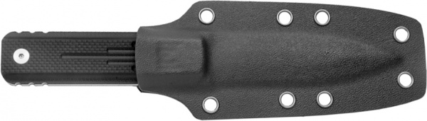 Ніж Boker з фіксованим клинком Plus Omerta 2373.09.36