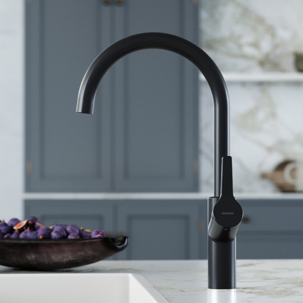 Смеситель для кухни Damixa Eclipse DX310720300