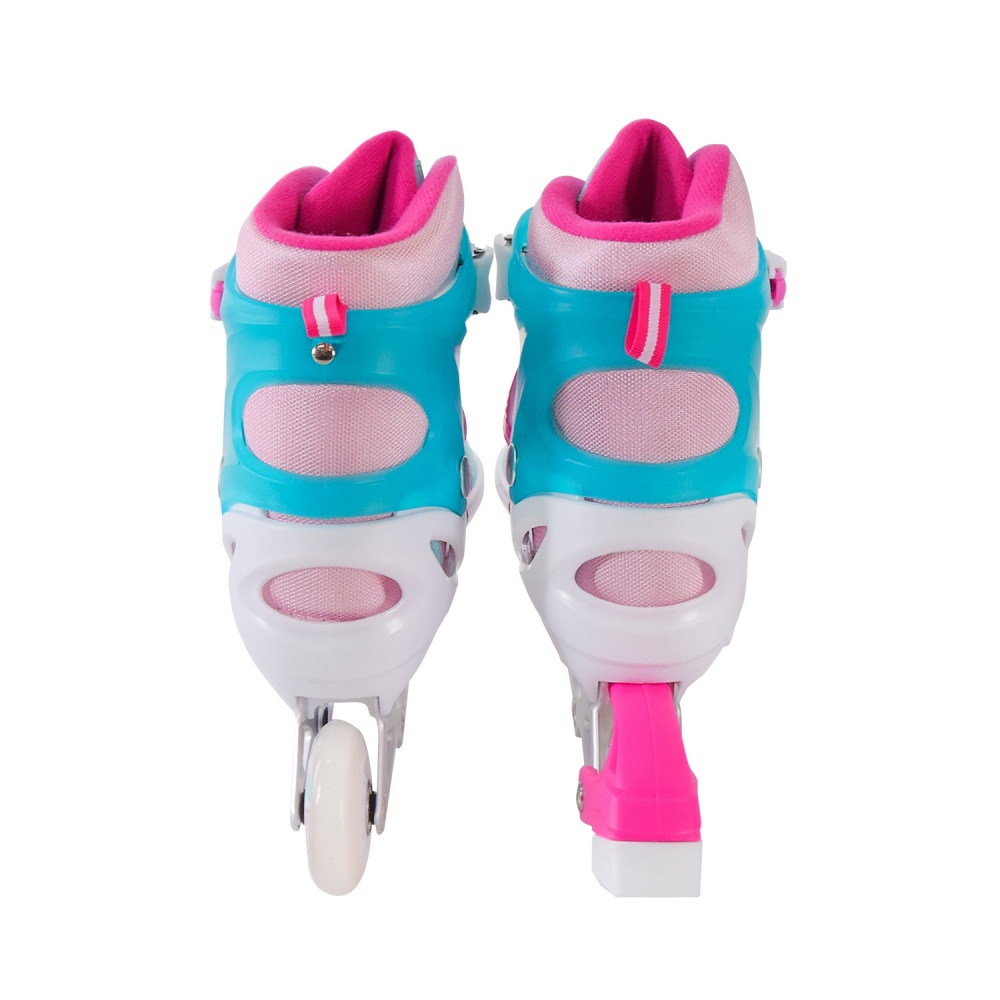 Роликовые коньки Shantou RL2411 р. 34 в ассортименте