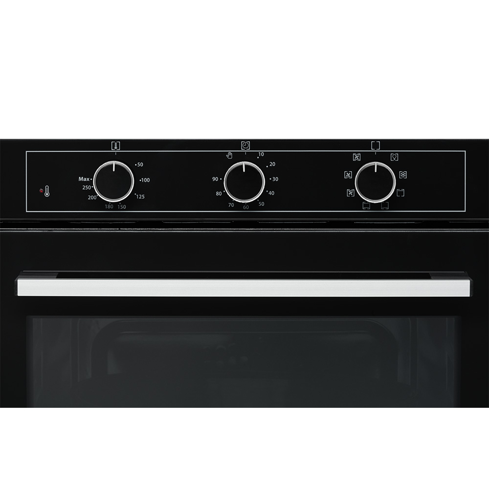 Духова шафа Pyramida PO 93 M BLG