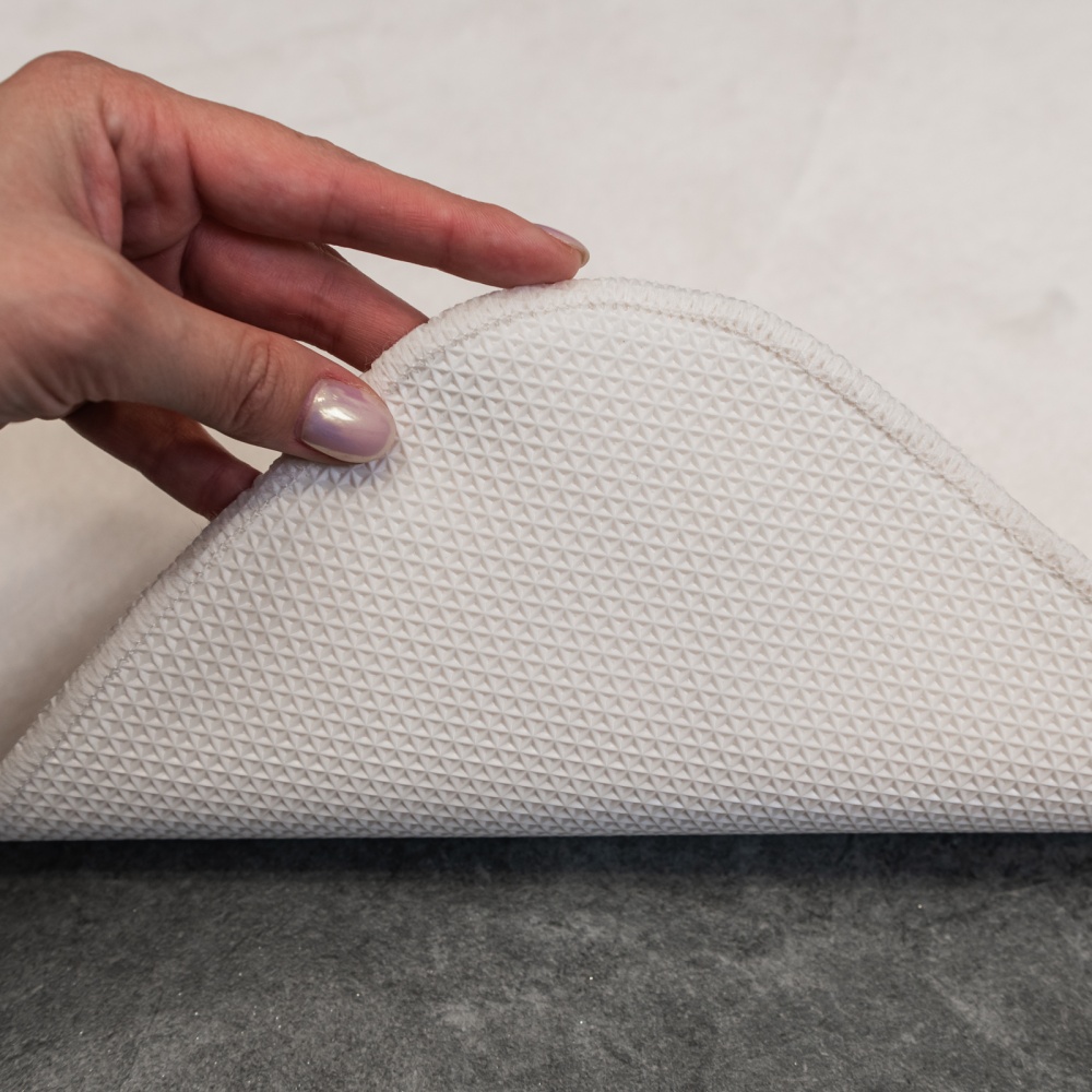 Килимок Dariana Moonbeam 50x60 см айворі