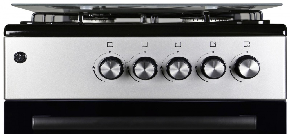 Плита газова Shivaki APETITO 50 10-G