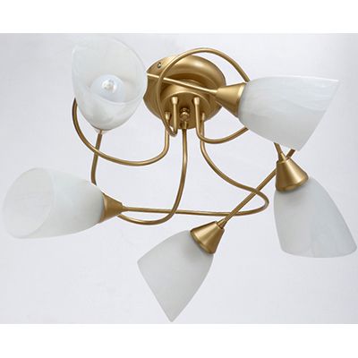 Люстра Vitaluce V3665/5PL