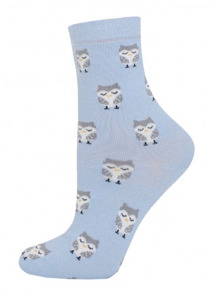 Носки детские Брестские 3081 3081 р.22 фиолетовый 