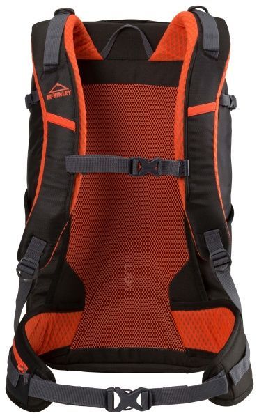 Рюкзак McKinley 276026-900050 black 26 л Lynx VT 26