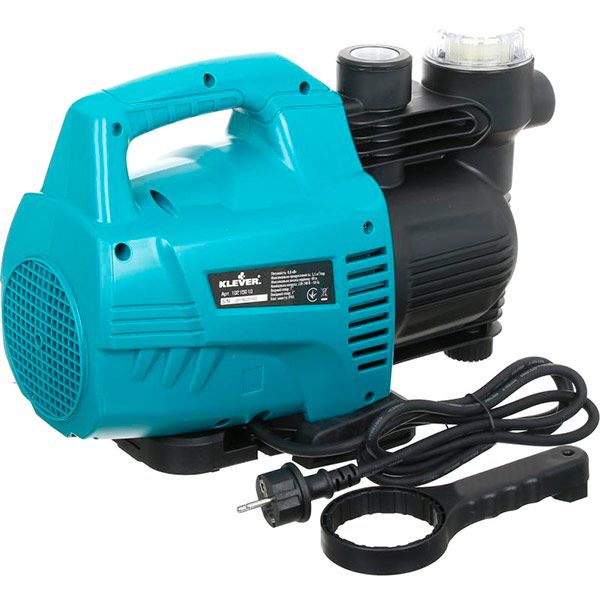 Насос Klever поверхностный LKJ-805P 