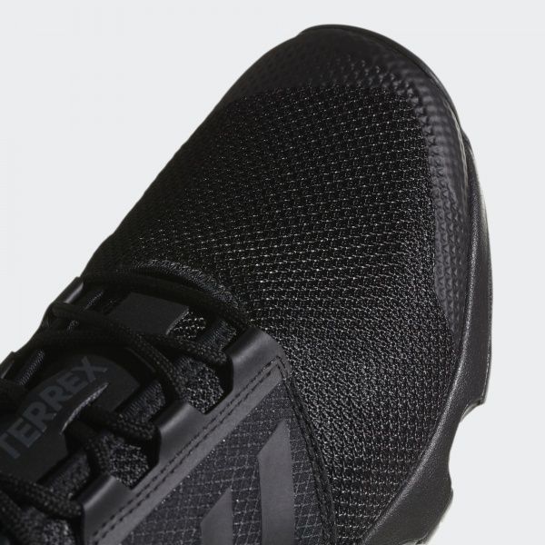 Кросівки Adidas TERREX CC VOYAGER CM7535 р.10,5 чорний