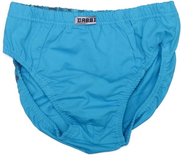 Труси для хлопчиків Габбі р. 42 ПЛАНІМЕТРІЯ бірюзовий 12013 