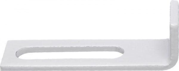 Кронштейн Nika У 117 L=65 мм