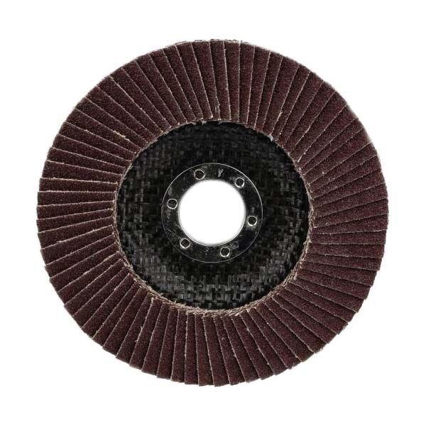 Диск пелюстковий X-treme Т27 125x22.2 мм А80