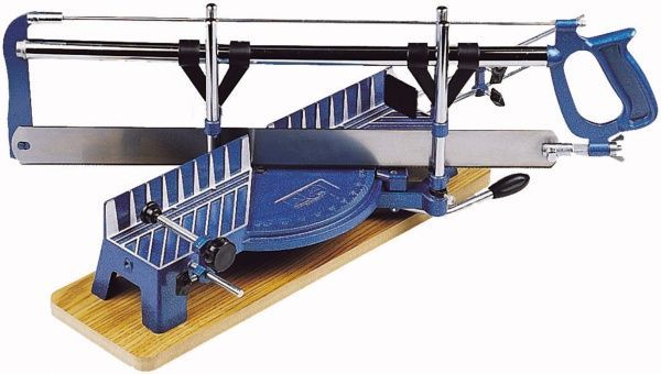 Пила со стуслом Hardy 2220-520550