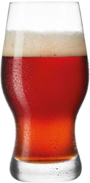 Набор стаканов для пива Taverna 500 мл Leonardo 