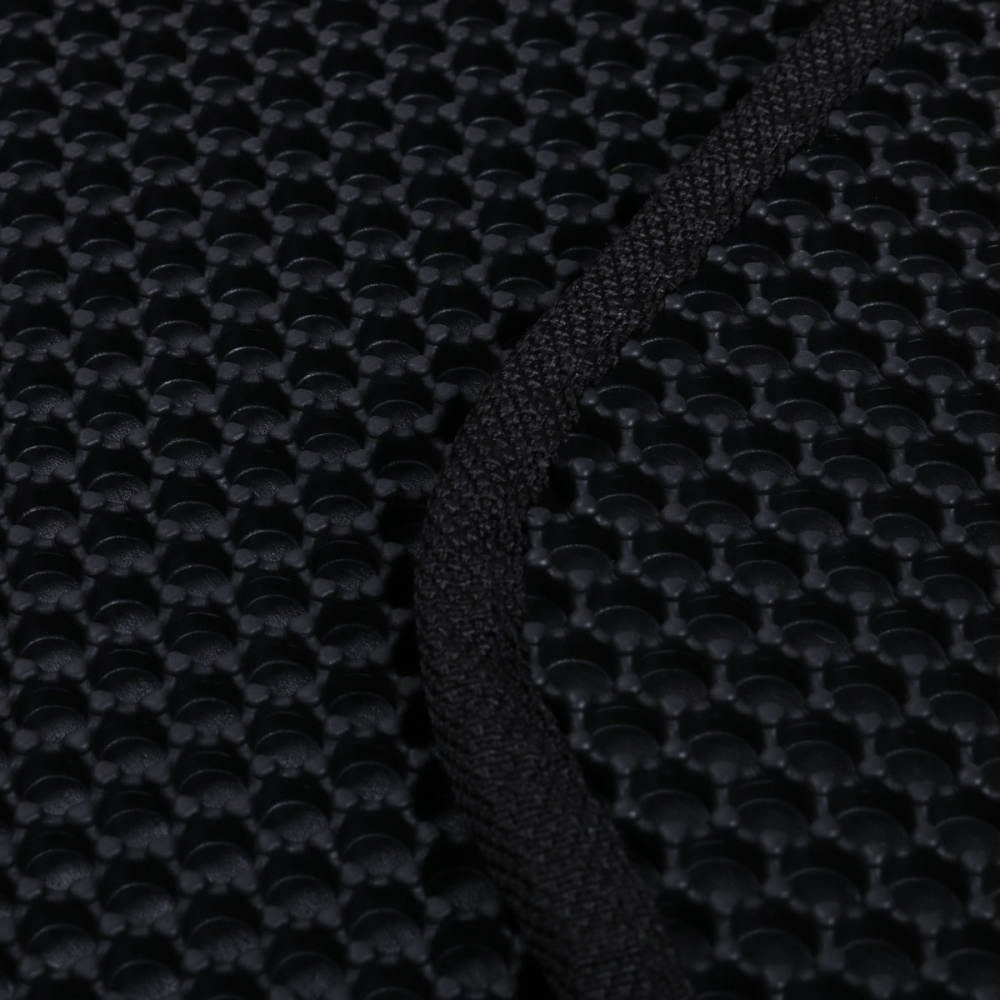 Килимки автомобільні Auto Assistance PROLINE 1103 black (4 шт) універсальні