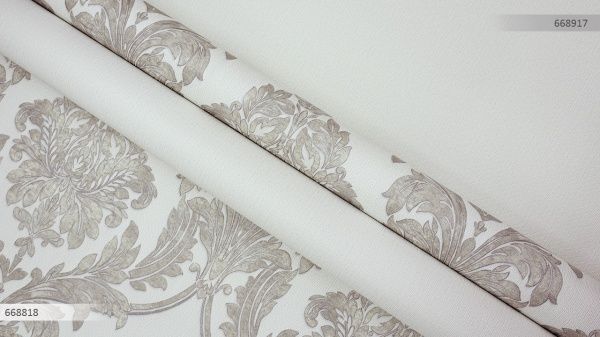 Шпалери вінілові на флізеліновій основі Sintra Cassandra UNI 668917 1,06x10,05 м 