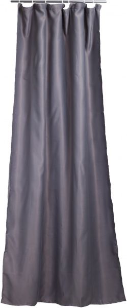 Штора-блэкаут Solid серый 150х275 см UP! (Underprice)