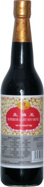 Соус соевый Классический 630 мл