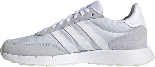 Кроссовки Adidas RUN 60S 2.0 FZ0960 р.UK 6 голубой