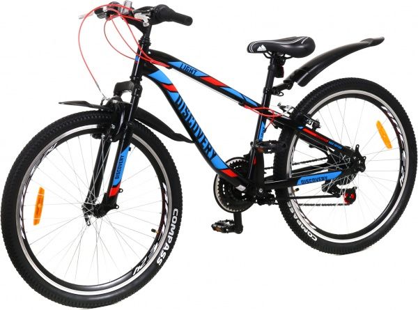 Велосипед Discovery 13