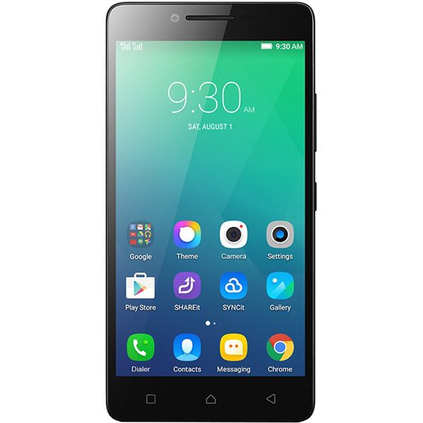 Смартфон Lenovo A6010 Pro black