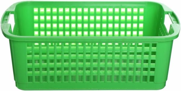 Корзина Гемопласт для фруктів та овочів 2057