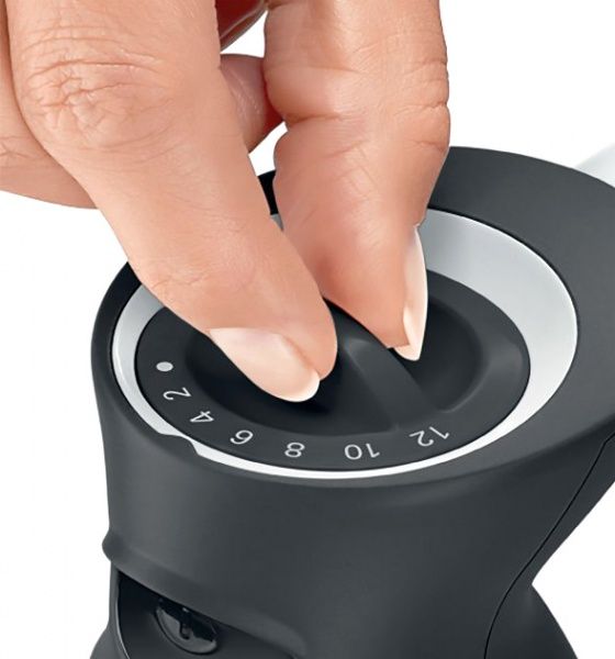 Блендер ручний Bosch ErgoMixx MS6CA4120 