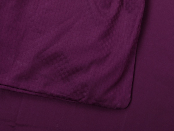 Комплект постільної білизни Exclusive 2.0 фіолетовий La Nuit 