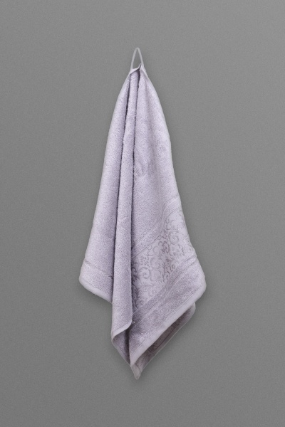 Набор полотенец Armond 2 шт. серый Karna 