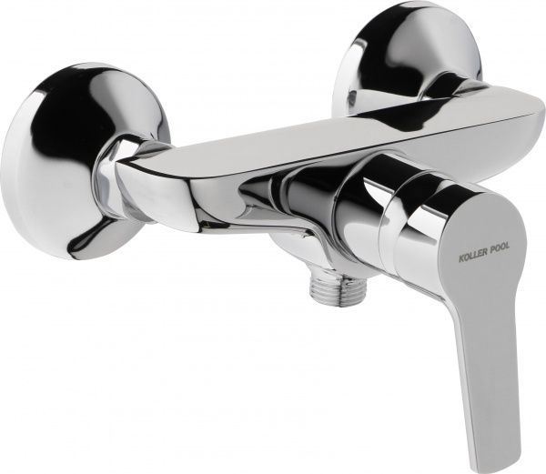 Набор смесителей Koller Pool Kvadro KR0200+KR0450+KR020