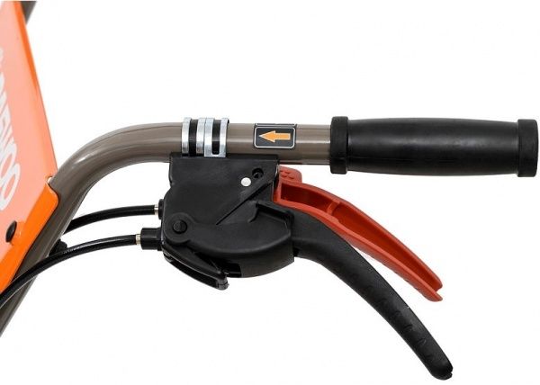 Культиватор Daewoo DAT 4555