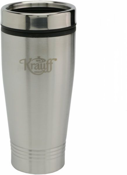 Термочашка 450 мл 26-178-041 Krauff