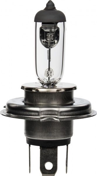 Лампа галогенная Philips PL12342PRBLI (12342PRB1) H4 P43t-38 12 В 60/55 Вт 1 шт. 3200 K