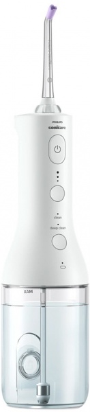 Іригатор Philips Sonicare Cordless Power Flosser 3000 HX3806/31