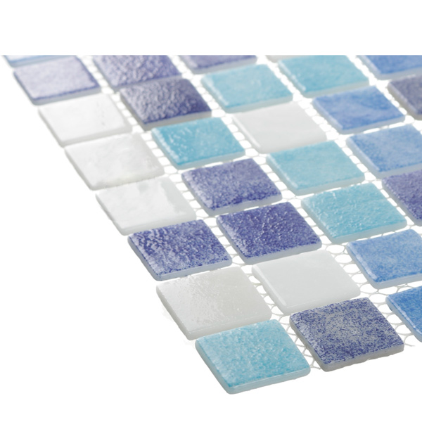 Плитка AquaMo Мозаїка MX25-1/01-2/02/03/04 31,7x31,7 