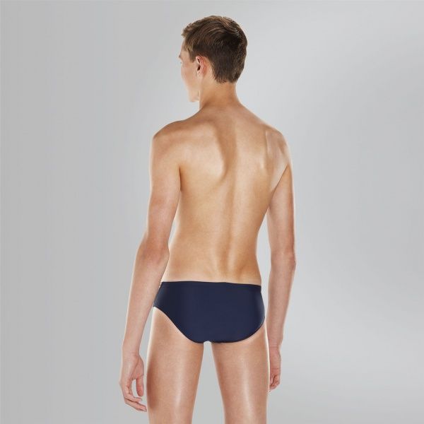 Плавки Speedo Boom Splice 6.5cm Brief 8-10847C226 р.30 синий