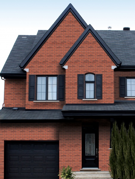 Плитка гнучка FTS E CLINKER клінкер ГРАНД КАНЬЙОН 13 1 кв.м 