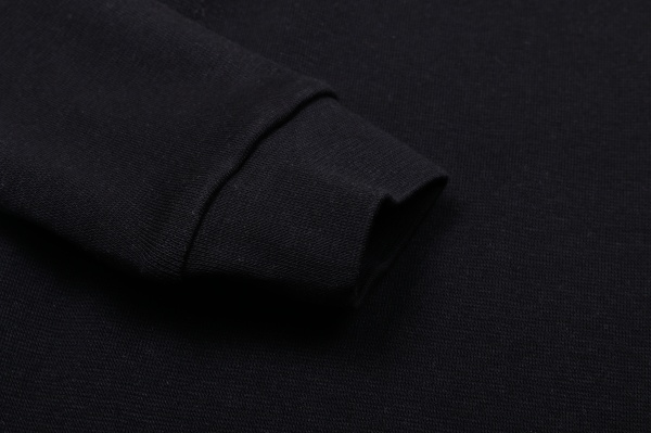 Джемпер для хлопчика Luna Kids 700/46014 р.134 чорний 