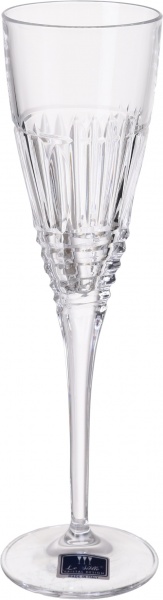 Набор бокалов для шампанского Capri 600 170 мл 6 шт. Vema 