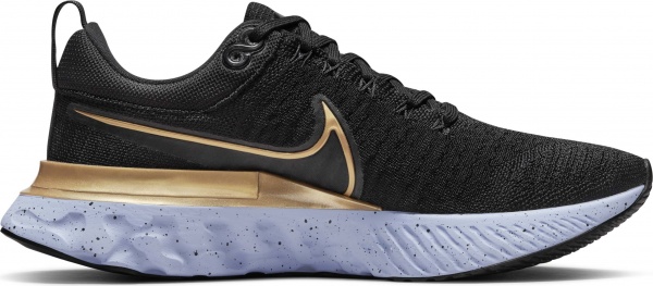 Кроссовки Nike React Infinity Run Flyknit 2 CT2423-009 р.US 7,5 белый