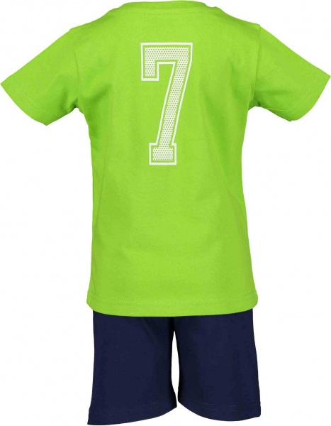 Комплект Blue Seven р.116 салатовий 826009 X_714_р.116 