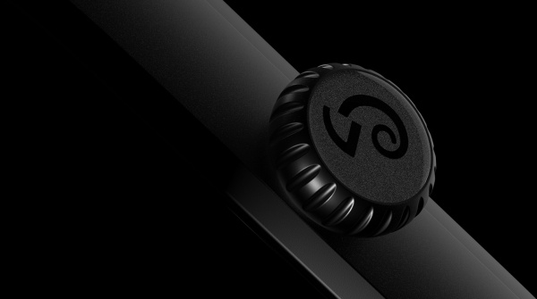 Смарт-часы Amazfit GTS 4 infinite black (955547)