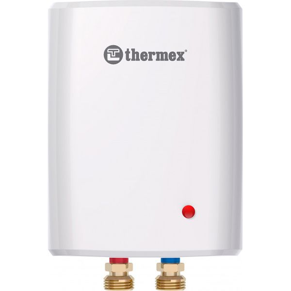 Електроводонагрівач проточний Thermex Surf Plus 4500