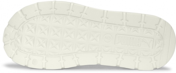 Кроссовки Puma MAYZE STACK INJEX WNS 38945405 р.38 UK 5 бежевый