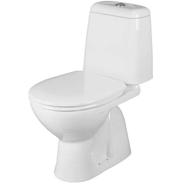 Унитаз-компакт Vidima SIRIUS W903001
